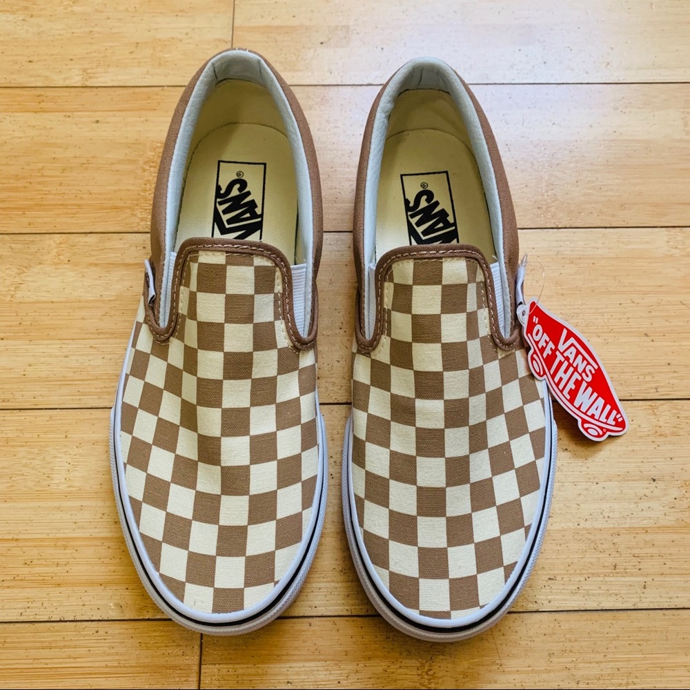 VANS SLIP-ON